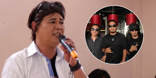 Tutup 2015 Bareng Jamrud, Penyanyi Dangdut Ini Bahagia & Bangga