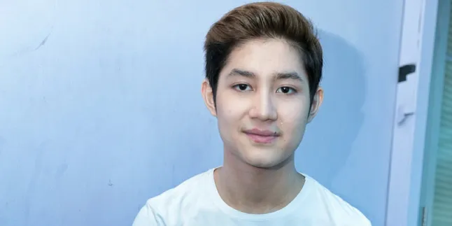 Tutup Bisnis Handphone, Teuku Rassya Beralih ke Clothing Line