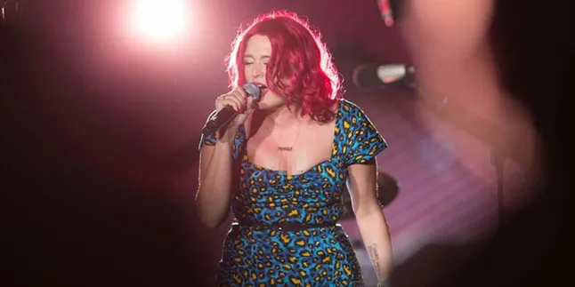 Tutup Gong Mari Berdanska 2016, Save Ferris: Terima Kasih Bandung