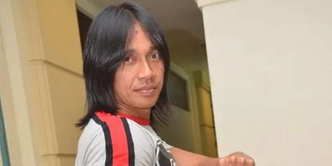 Tutup Usia, Ini Asal-Usul Nama Agung Hercules