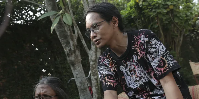 Tutup Usia, Titi Qadarsih Sempat Dirawat Selama 2 Minggu di Rumah Sakit