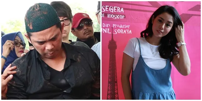 Tutup Usia, Suami Saphira Indah Ungkap Istrinya Tak Miliki Riwayat Penyakit Apapun