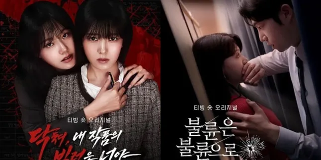 TVing Creates Short Drama, Will Launch Short Content from Mystery to BL