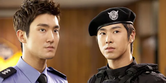 TVXQ - Super Junior K.R.Y Gelar Event Spesial Saat Valentine