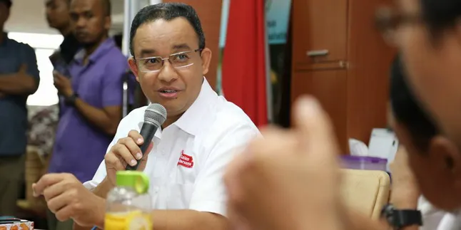 #TweetJahat, Ketika Anies Dibilang Manusia Berhati Iblis #TweetJahat, Ketika Anies Dibilang Manusia Berhati Iblis