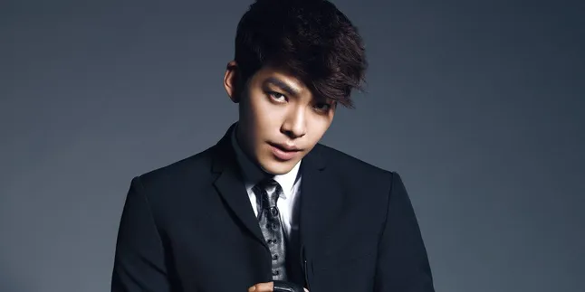 'TWENTY' Penuh Tawa, Selanjutnya Woo Bin Ambil Peran Pembunuh? 'TWENTY' Penuh Tawa, Selanjutnya Woo Bin Ambil Peran Pembunuh?