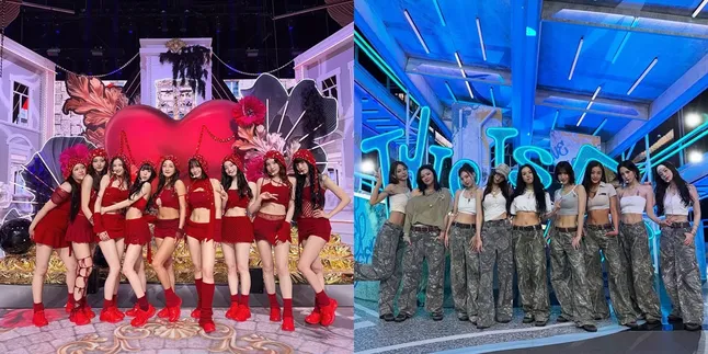 TWICE Successfully Holds 360-Degree Concert at Kyocera Dome Osaka - Performs 'Enemy' for the First Time