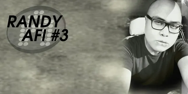 Twitter Heboh, Randy AFI 3 Meninggal Dunia