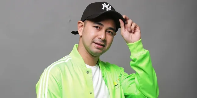 Twitter Resmi Pajak Sebut Nama Raffi Ahmad, Ada Apa? Twitter Resmi Pajak Sebut Nama Raffi Ahmad, Ada Apa?