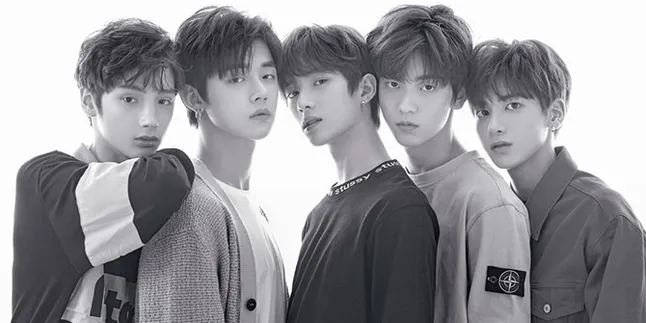 TXT Junior BTS Dikabarkan Debut Maret 2019, BigHit Entertainment Buka Suara TXT Junior BTS Dikabarkan Debut Maret 2019, BigHit Entertainment Buka Suara