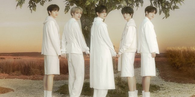 TXT Ready to Hold ACT:PROMISE IN JAKARTA on October 2, 2024, Here's the Ticket Sale Date