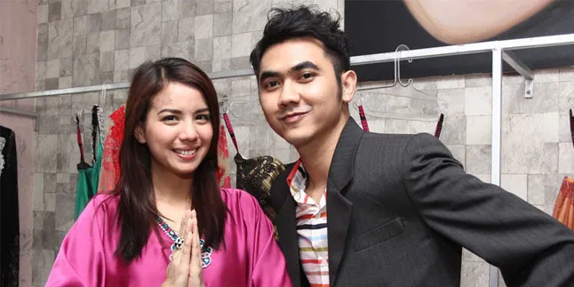 Tya Ariestya - Ale Statuzband Berburu Baju Lebaran