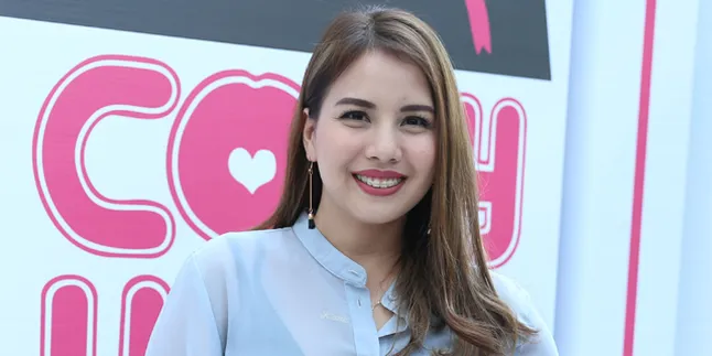 Tya Ariestya Berencana Menambah Momongan Lewat Program Bayi Tabung Lagi