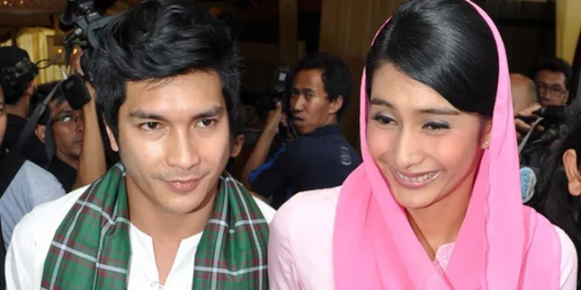 Tyas Mirasih Ingin Segera Susul Tria Changcuters Tyas Mirasih Ingin Segera Susul Tria Changcuters