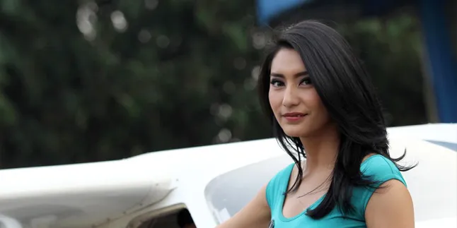Tyas Mirasih: Kita Putus Bukan Masalah Materi