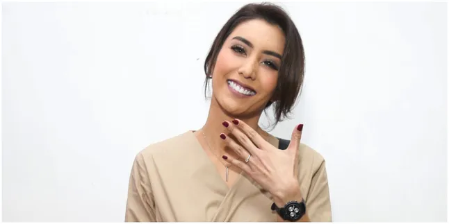 Tyas Mirasih - Raiden Soedjono Rencanakan Menikah Tahun Ini