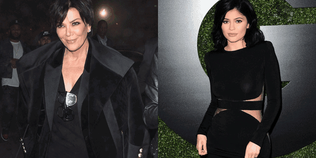 Tyga Ayah Baby Stormy? Kriss Jenner Beri Klarifikasi Tyga Ayah Baby Stormy? Kriss Jenner Beri Klarifikasi