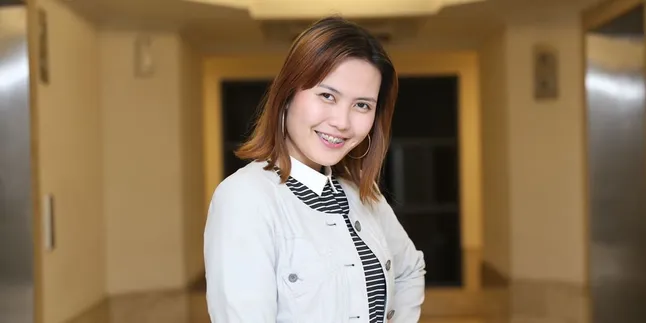 Tyka Merasa Amat Beruntung Berkompetisi di DAA4