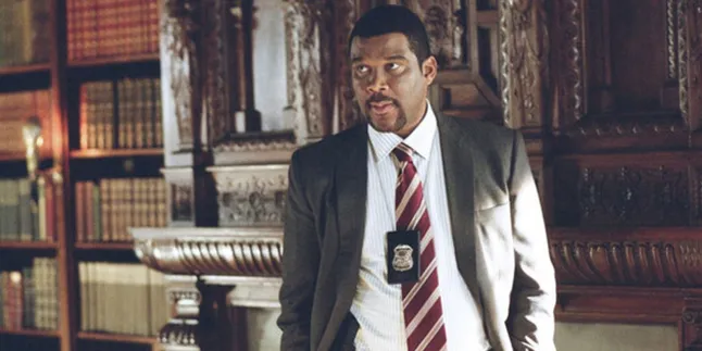 Tyler Perry Putus Kontrak Dengan Lionsgate Tyler Perry Putus Kontrak Dengan Lionsgate