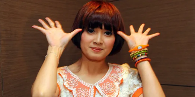 Type Cowok Chika Jessica Harus Tahu Jalanan Tikus