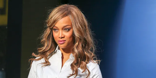 Tyra Banks Ucap Bela Sungkawa Atas Kematian Tragis Mirjana Puhar