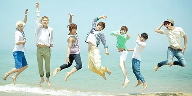 U-KISS Akan Tampil Bareng Backstreet Boys!