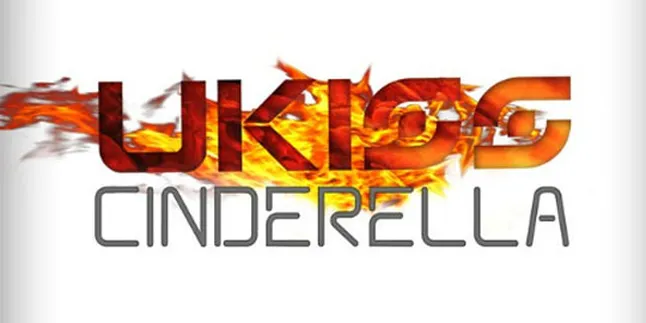 U-KISS Rilis Single Digital 'Cinderella'