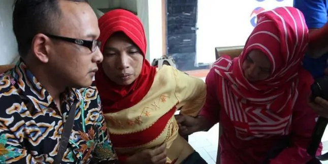 Uang Hasil Jual Ginjal Tak Dibayar Sebagaimana Mestinya, Ibu Ini Tempuh Jalur Hukum