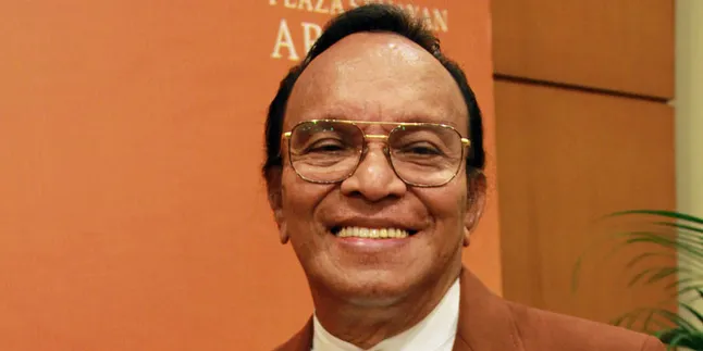 Uang Menjadi Ganjalan Bob Tutupoli Merilis Album