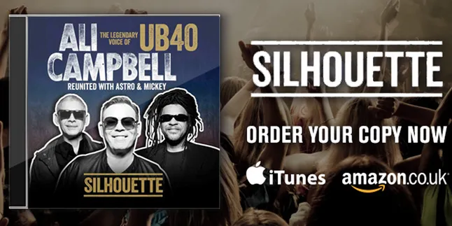 UB40 Dan Level 42 Akan Tampil Dalam Reload