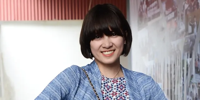 Ubah Image Jadi Wanita Dewasa, Chika Jessica: No Korea & Alay Ubah Image Jadi Wanita Dewasa, Chika Jessica: No Korea & Alay