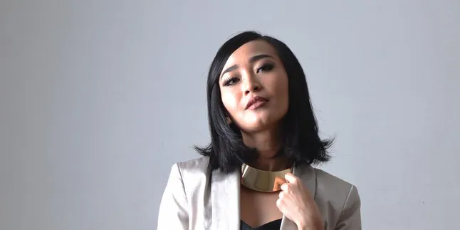 Ubah Image, Rinni Wulandari Berharap Bisa Lepas Dari Nama Idol