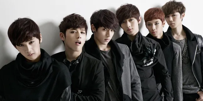 Ubah Imej Jadi Gahar, C-Clown Rilis Teaser MV Comeback