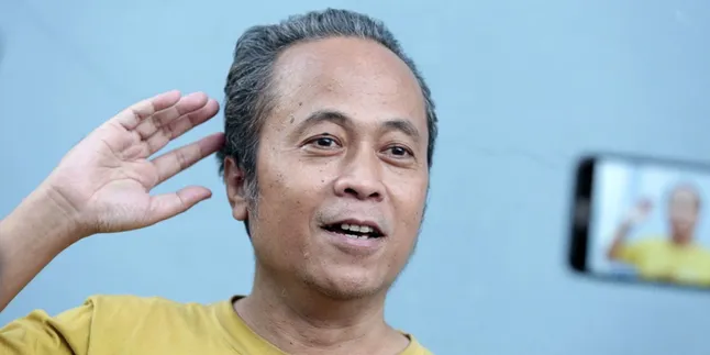 Ubah Penampilan Dan Mengaku Taubat, Ki Joko Bodo Tetap Jadi Paranormal!