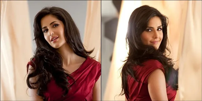 Ubah Warna, Rambut Merah Katrina Kaif Habiskan Dana Miliaran? Ubah Warna, Rambut Merah Katrina Kaif Habiskan Dana Miliaran?
