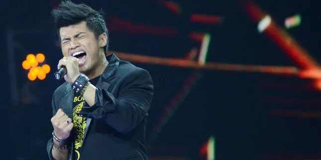 Ubay Spektakuler, Titi DJ Ajak Indonesia Berikan Vote-nya!