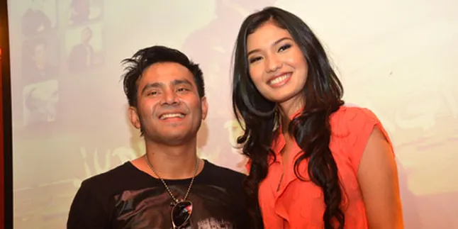 Ucap Janji Calon Pengantin, Judika - Duma Riris Deg-Degan