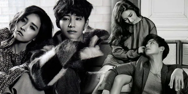 Ucap Janji Suci, Song Jae Rim & Kim So Eun Benar Jatuh Cinta? Ucap Janji Suci, Song Jae Rim & Kim So Eun Benar Jatuh Cinta?