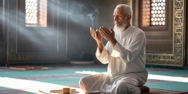 Ucapan 1000 Hari Meninggal Islam: Panduan Lengkap dan Contoh Terbaik