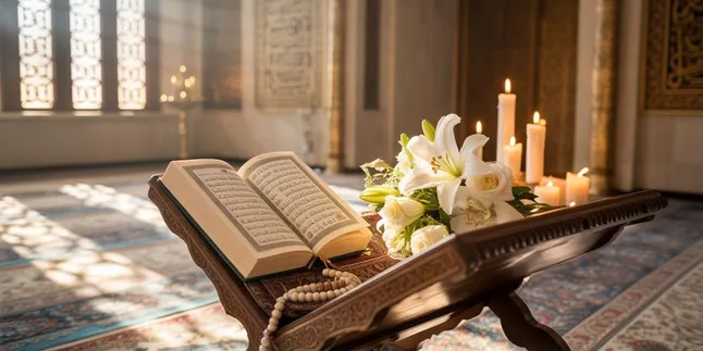 Ucapan 1000 Hari Meninggal Islam: Panduan Lengkap Mengenang Orang Tercinta