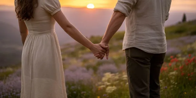 Ucapan Anniversary Bahasa Inggris Singkat dan Artinya