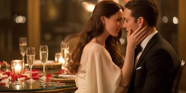 Ucapan Anniversary Pernikahan untuk Istri yang Romantis dan Bermakna