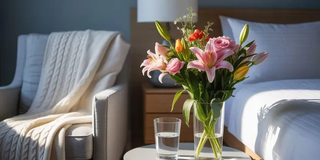 Ucapan Cepat Sembuh Bahasa Inggris dan Artinya