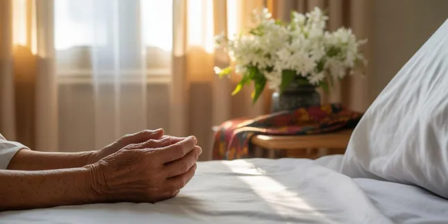 Ucapan Cepat Sembuh Bahasa Sunda Lemes: Kumpulan Doa dan Kata-kata Penuh Makna