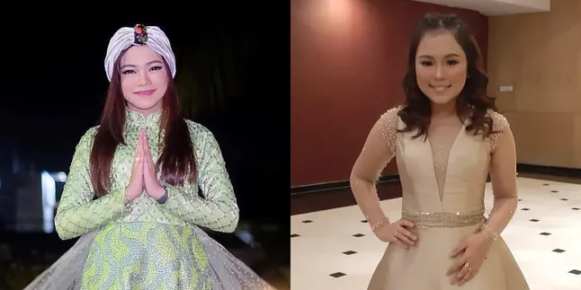 Ucapan dan Doa Rara di Momen Ulang Tahun Selfi yang Ke-20