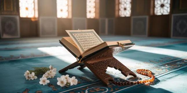 Ucapan Doa untuk Anak Bayi yang Meninggal: Panduan Lengkap dalam Islam