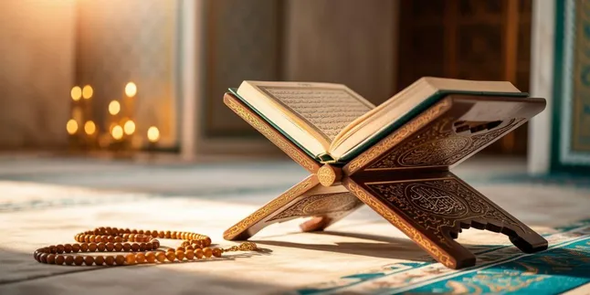 Ucapan Doa untuk Orang Meninggal Bahasa Arab: Panduan Lengkap dan Artinya