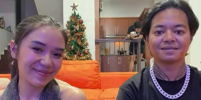 Condolences Flood Social Media for Lula Lahfah, Reza Arap's Girlfriend