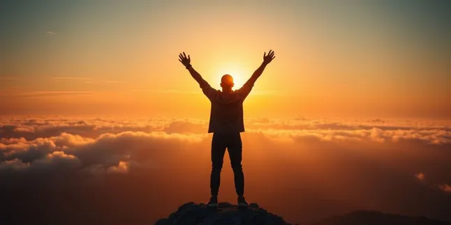 Ucapan Happy New Year dalam Bahasa Inggris