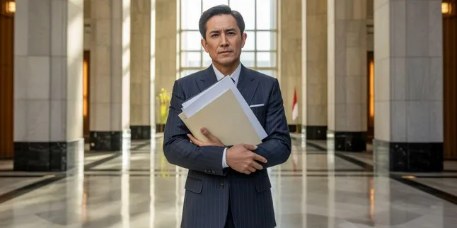 Ucapan Hari Antikorupsi Sedunia: Inspirasi untuk Memperkuat Komitmen Melawan Korupsi